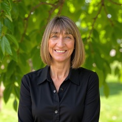 Gina Hinde Promoted to General Manager