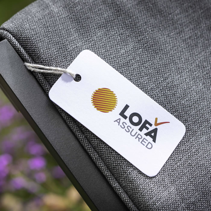 The logic of LOFA Assured