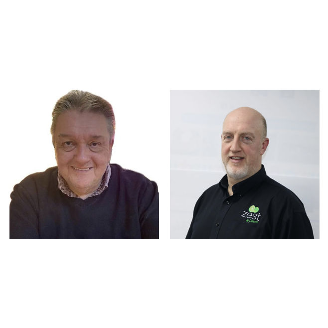 LOFA welcomes new Chairman and Vice Chairman